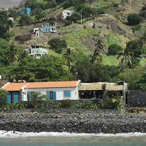 Casa Tarrafal De Monte Trigo Maison d'hôtes